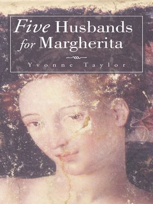 cover image of Five Husbands for Margherita
